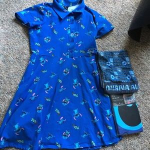 Disney Stitch Bundle